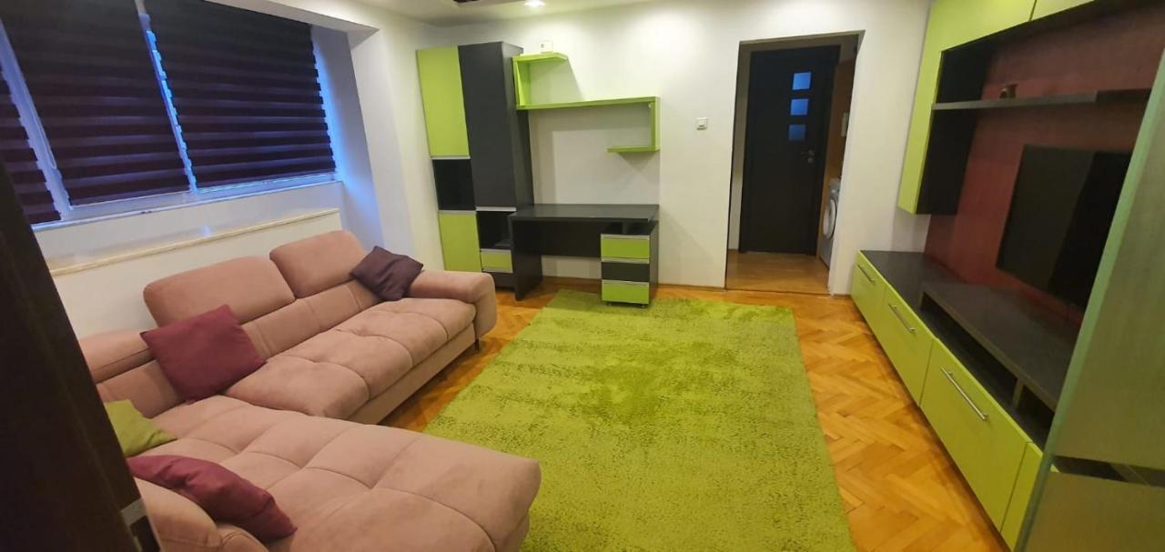 Appartamento Modern Piteşti Esterno foto