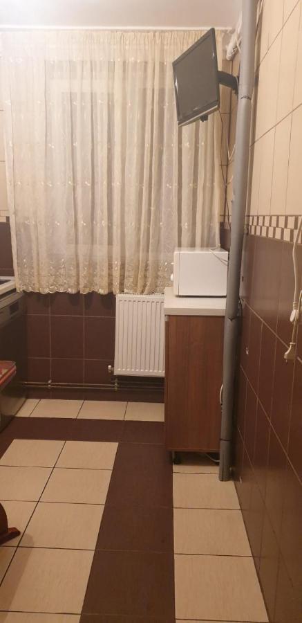 Appartamento Modern Piteşti Esterno foto