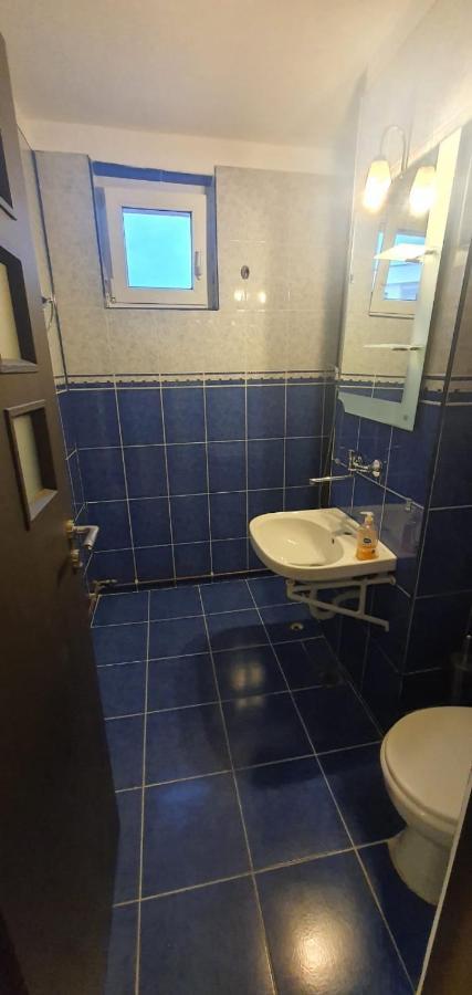 Appartamento Modern Piteşti Esterno foto
