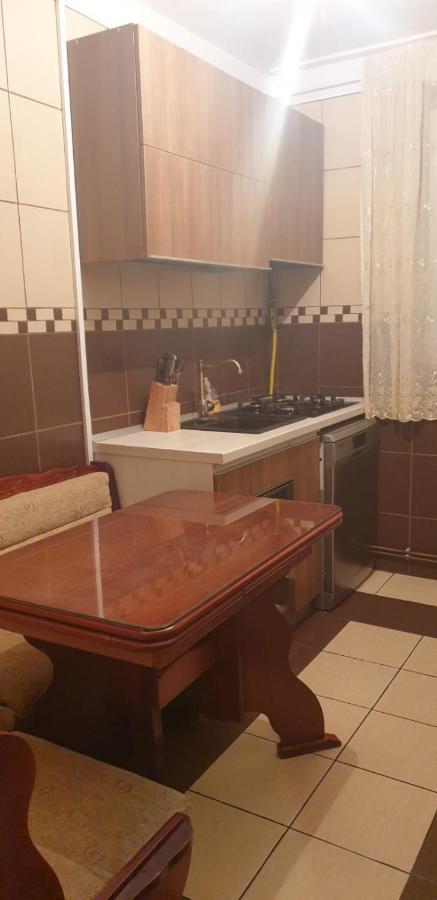 Appartamento Modern Piteşti Esterno foto