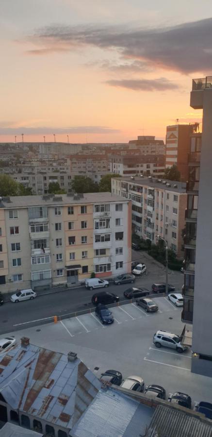 Appartamento Modern Piteşti Esterno foto