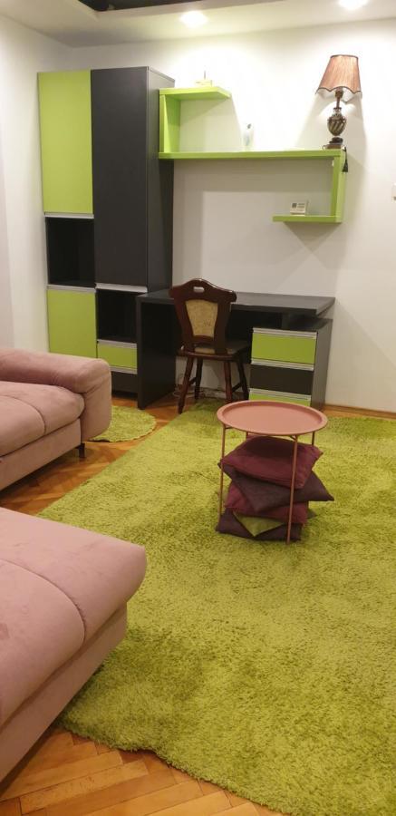 Appartamento Modern Piteşti Esterno foto