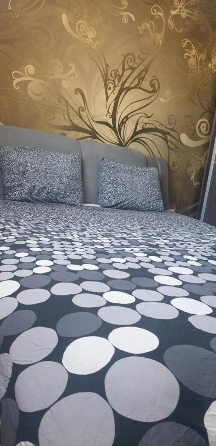 Appartamento Modern Piteşti Esterno foto