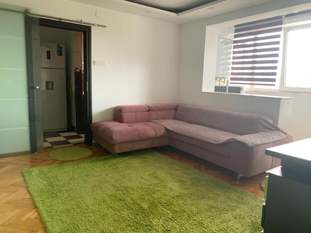 Appartamento Modern Piteşti Esterno foto