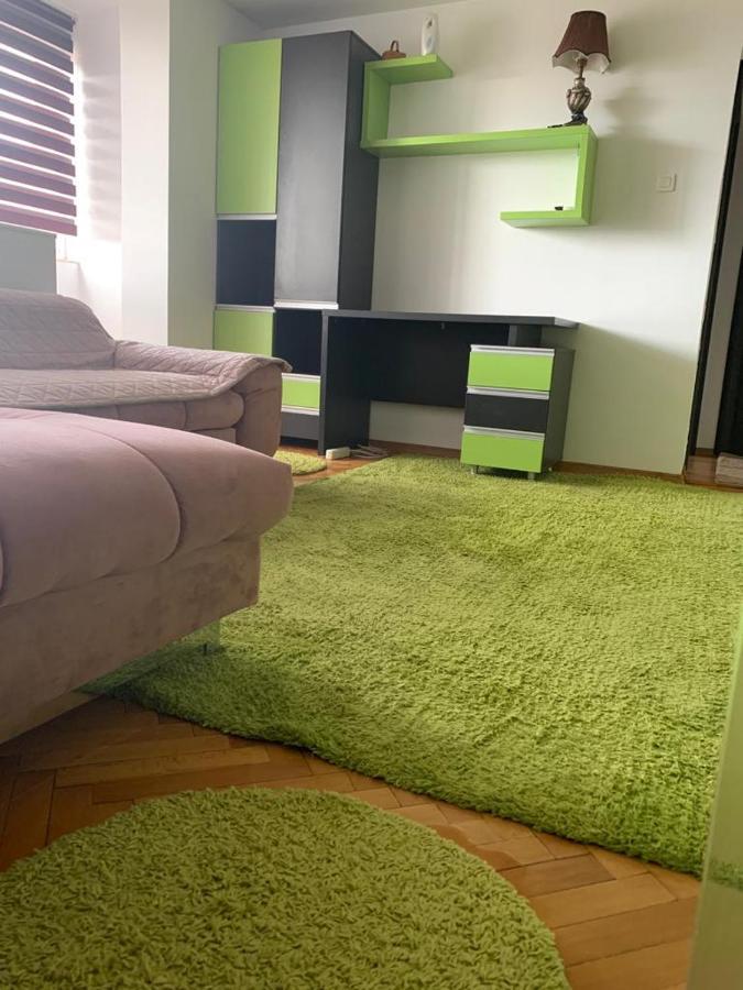 Appartamento Modern Piteşti Esterno foto